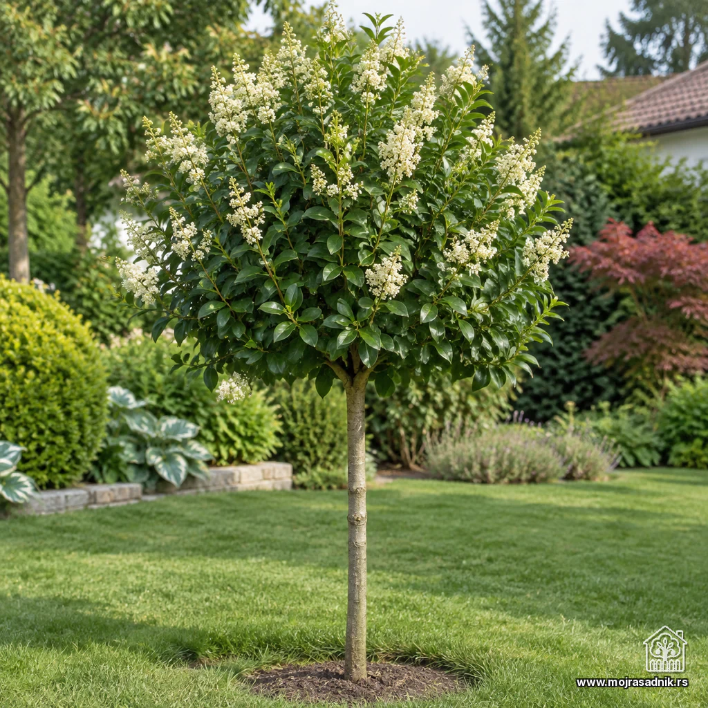 Ligustrum drvo
