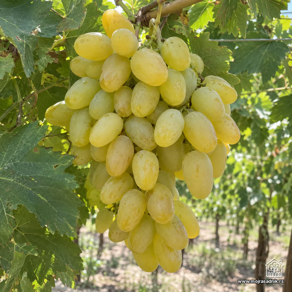 Lozni kalem Italija