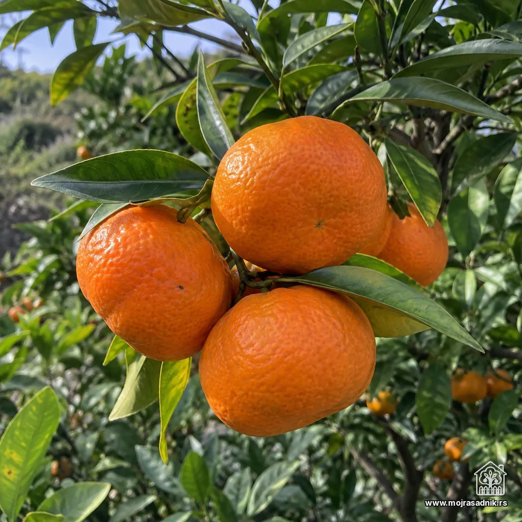 Mandarina